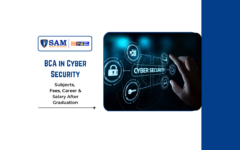 BCA in Cyber Security Course Details, Fees, Syllabus, Eligibility & Career Scope 2026