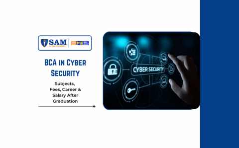BCA in Cyber Security Course Details, Fees, Syllabus, Eligibility & Career Scope 2026
