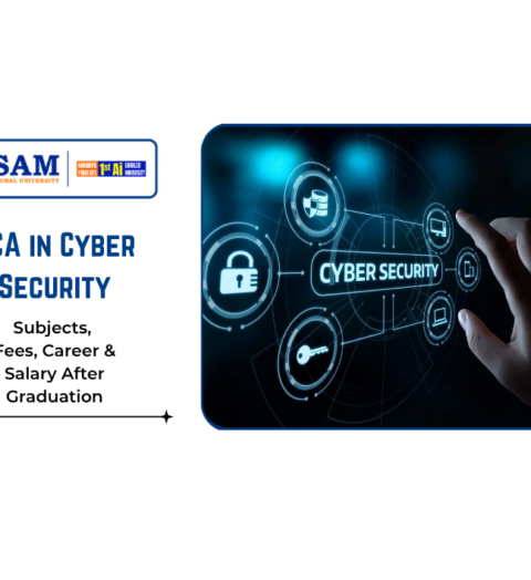BCA in Cyber Security Course Details, Fees, Syllabus, Eligibility & Career Scope 2026