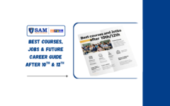 Best Courses, Jobs & Future Career Guide After 10th & 12th