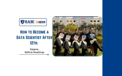 How to Become a Data Scientist After 12th