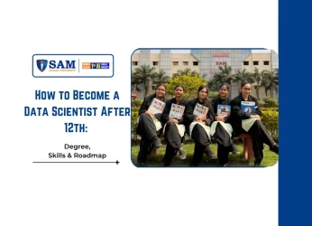 How to Become a Data Scientist After 12th