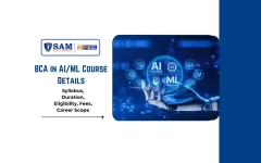 BCA in AIML Course Details, Syllabus, Duration, Eligibility, Fees, Career Scope & Placement 2026
