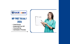 MP PNST Result 2026 Good Score, Expected Cut Off, Counselling & Admission Process
