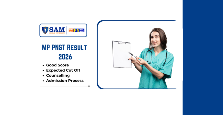 MP PNST Result 2026 Good Score, Expected Cut Off, Counselling & Admission Process