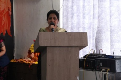 Faculty Training 7