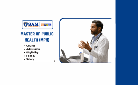 Master of Public Health (MPH) Full Form, Course Details, Eligibility, Admission, Syllabus
