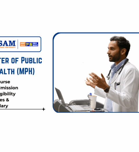 Master of Public Health (MPH) Full Form, Course Details, Eligibility, Admission, Syllabus