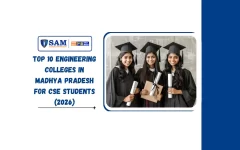 Top 10 Engineering Colleges in Madhya Pradesh for CSE Students (2026)