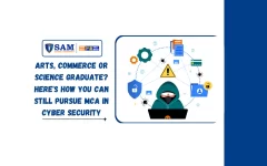 Arts, Commerce or Science Graduate Here's How You Can Still Pursue MCA in Cyber Security