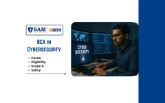 BCA in Cybersecurity Subjects, Syllabus, Fees & Salary 2026