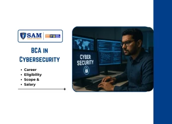 BCA in Cybersecurity Subjects, Syllabus, Fees & Salary 2026