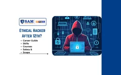 How to Become an Ethical Hacker After 12th