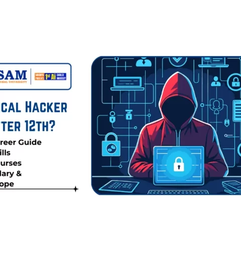 How to Become an Ethical Hacker After 12th