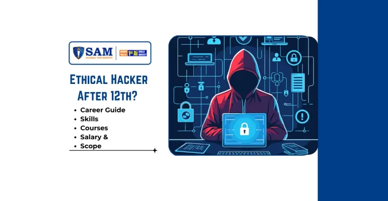 How to Become an Ethical Hacker After 12th
