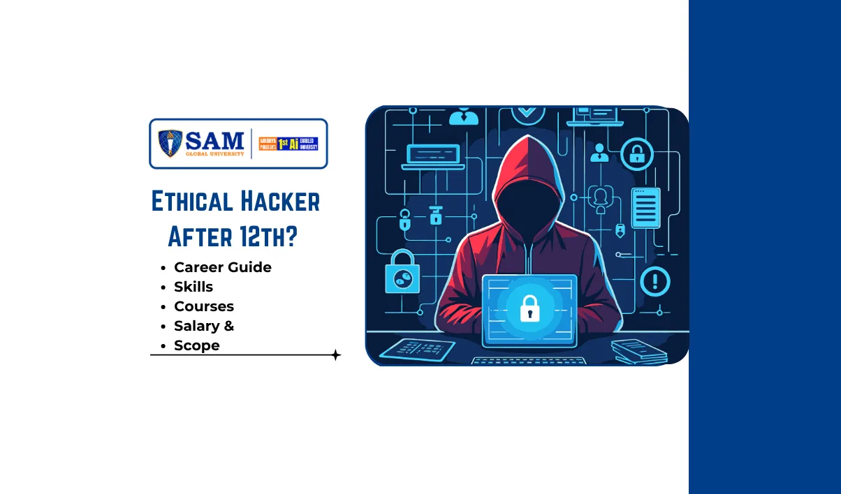 How to Become an Ethical Hacker After 12th
