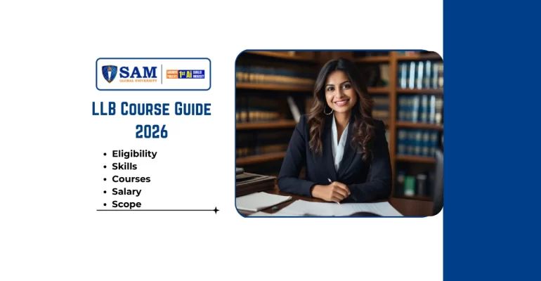 LLB Course Guide 2026