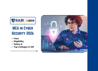 MCA in Cyber Security 2026 Fees, Eligibility, Salary & Top Colleges in MP