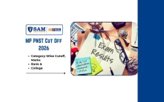 MP PNST Cut Off 2026