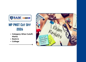 MP PNST Cut Off 2026