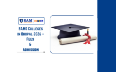 Top 10 Best BAMS Colleges in Bhopal 2026 – Fees & Admission