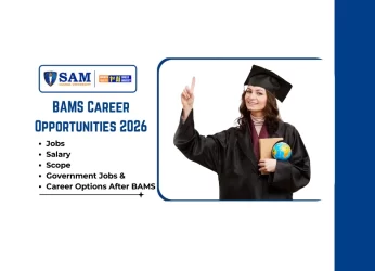 BAMS Career Opportunities 2026