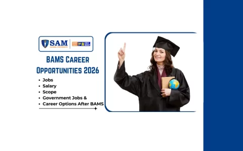 BAMS Career Opportunities 2026