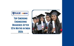 Top Emerging Engineering Branches After 12th Maths in India 2026