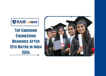 Top Emerging Engineering Branches After 12th Maths in India 2026