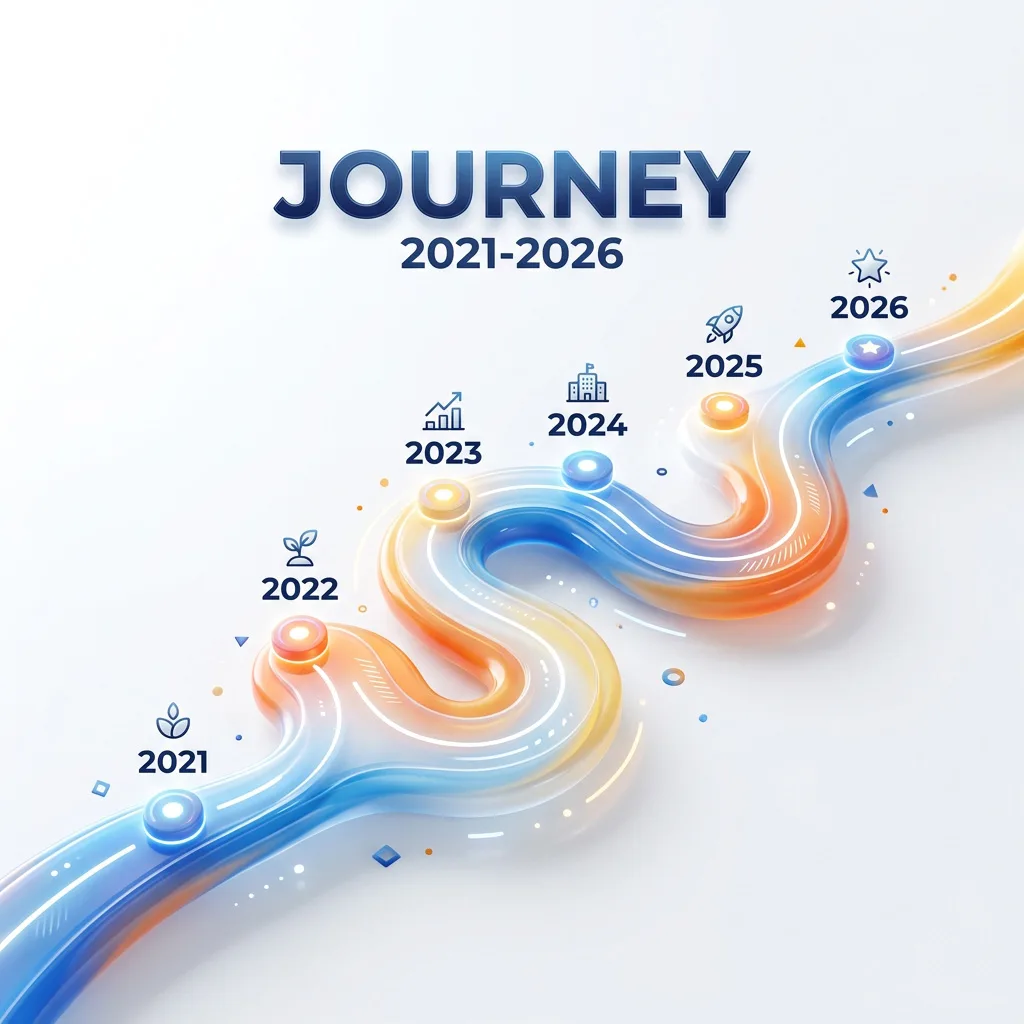 Genius 2026 Journey